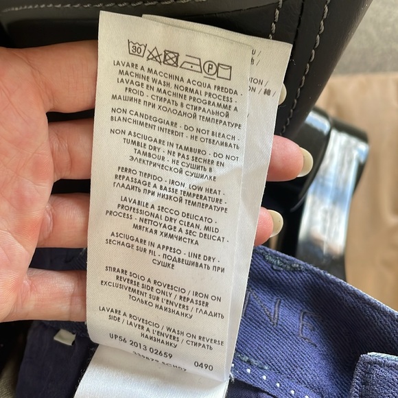 Stella McCartney Skinny Jeans - Picture 7 of 16